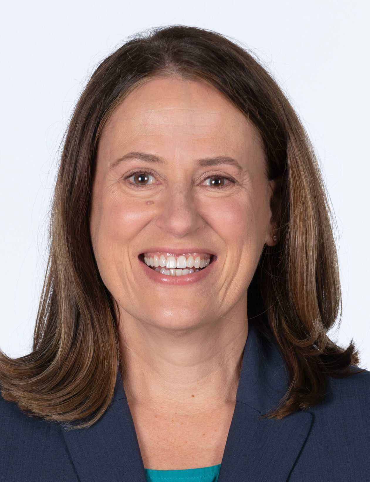 Theresa Greenfield
